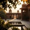 Which hidden gems and lesser-known spots should I visit in Fatehpur Sikri