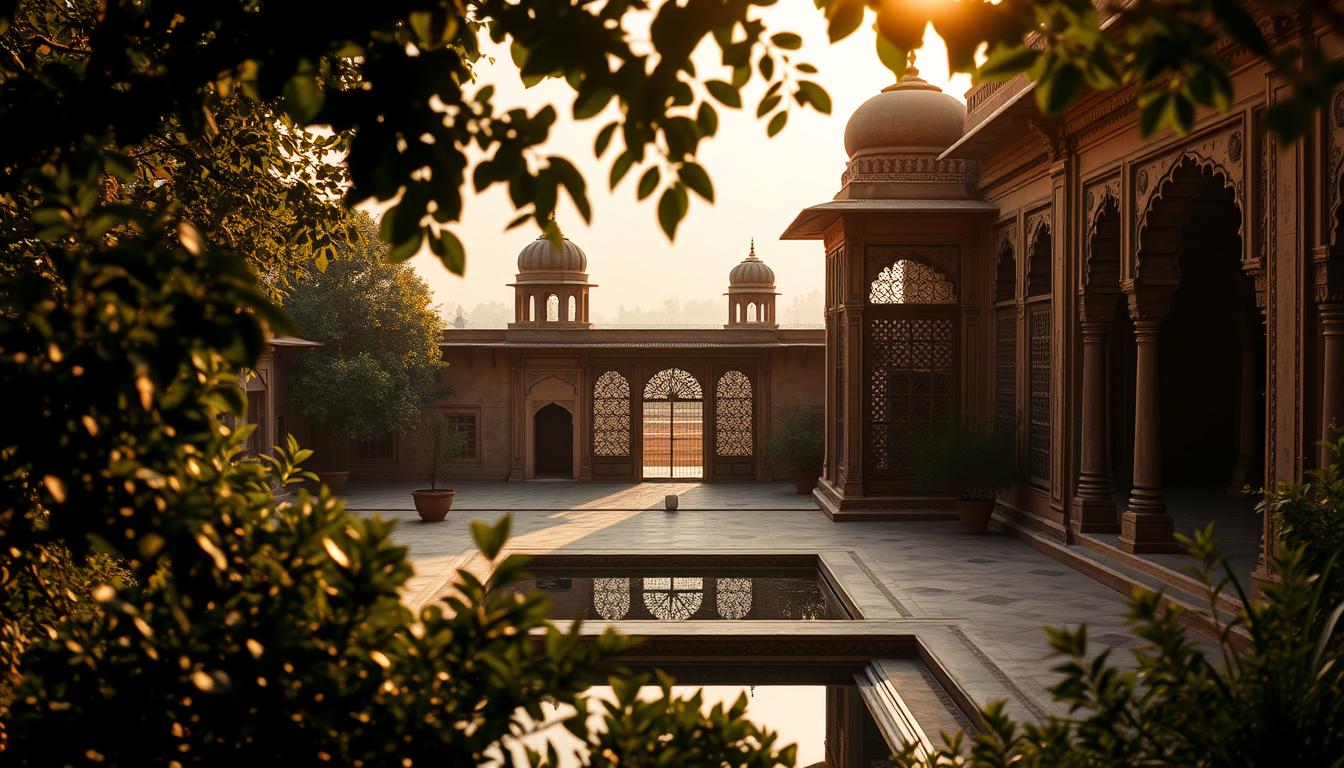 Which hidden gems and lesser-known spots should I visit in Fatehpur Sikri