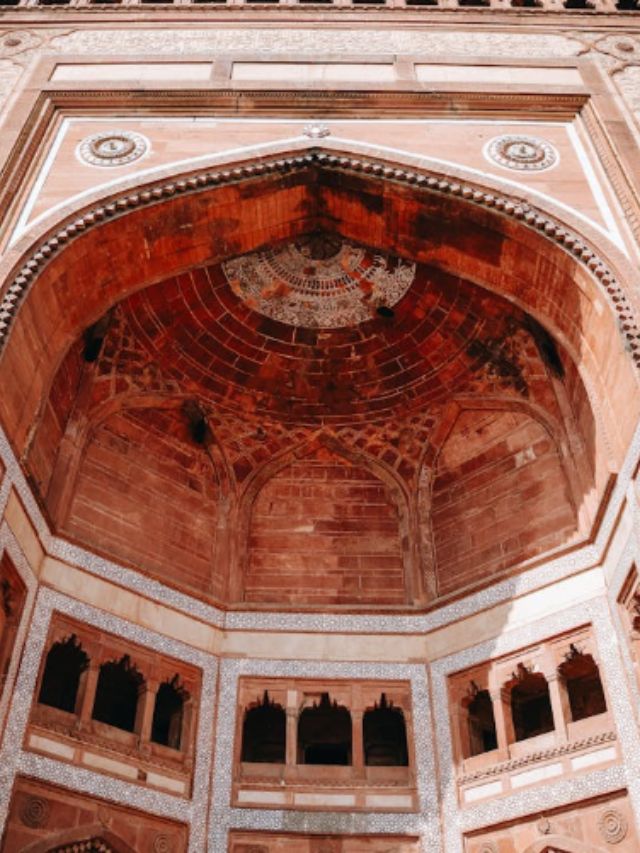 Entry Ticket Prices For Fatehpur Sikri For Indian Tourists