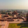 fatehpur sikri kahan hai 0001