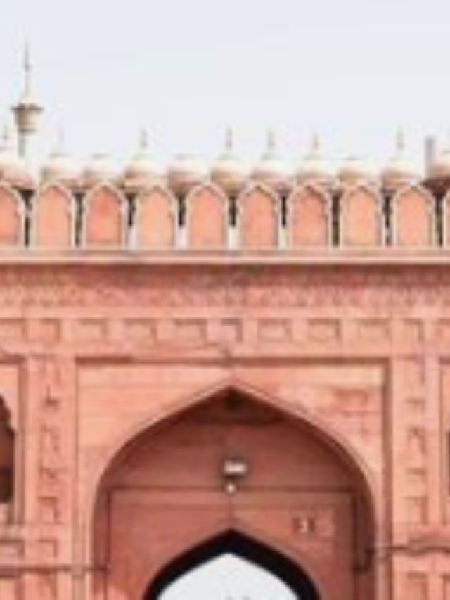 Our Guide To Fatehpur Sikri Timings In India