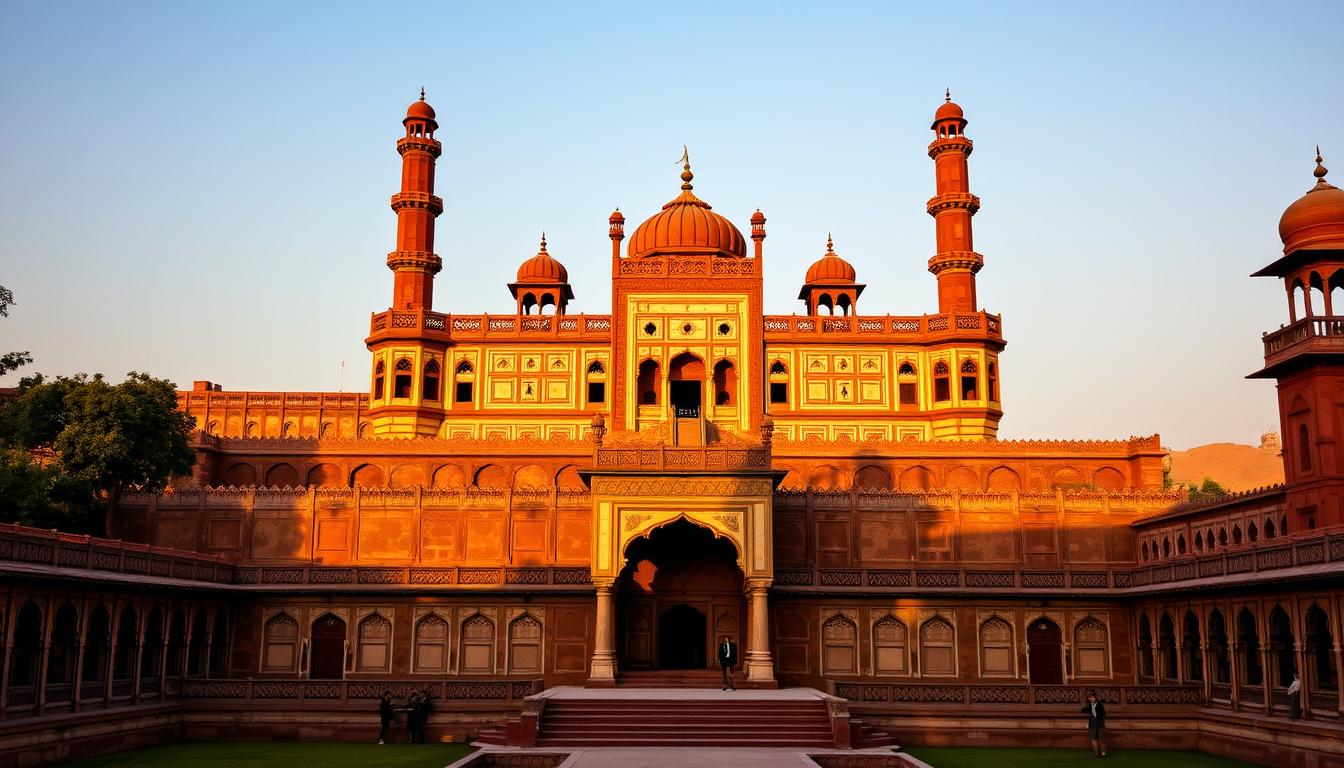fatehpur sikri timings