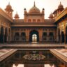 how did fatehpur sikri's architecture influence later mughal buildings
