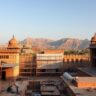 what were the challenges faced during the restoration of fatehpur sikri